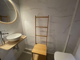 Piso en alquiler en Centro - Casco Histórico en San Lorenzo de El Escorial