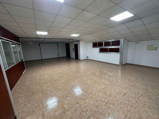 Nave industrial en alquiler en Poligono Mas del Jutge en Torrent