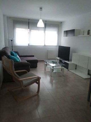 Piso en alquiler en Caravaca de la Cruz