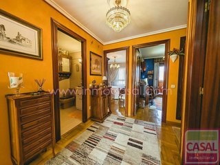 Piso en alquiler en Centro en Avilés