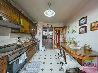 Piso en alquiler en Centro en Avilés