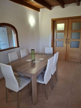 Piso en alquiler en Zona Norte en Estepona