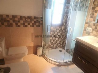 Piso en alquiler en Zona Norte en Estepona