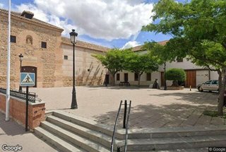 Chalet en venta en Malagón