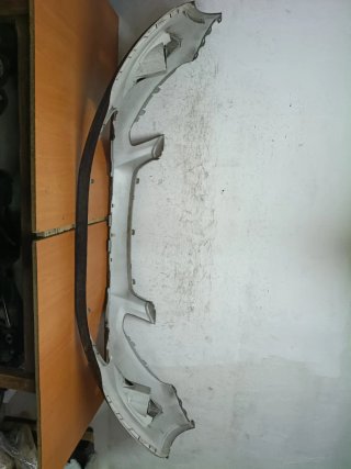 Paragolpes Ford C-MAX 2010-2014