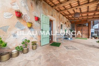 Casa rural en venta en Manacor Centro en Manacor