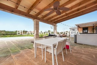 Casa rural en venta en Manacor Centro en Manacor