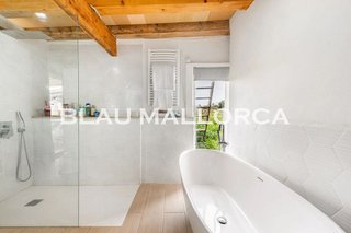 Casa rural en venta en Manacor Centro en Manacor
