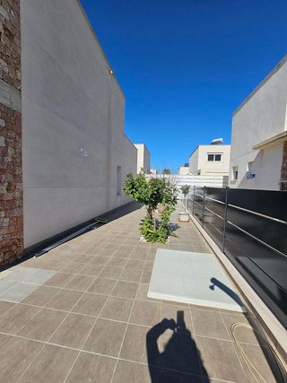 Chalet en venta en La Alcayna en Molina de Segura