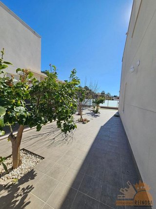 Chalet en venta en La Alcayna en Molina de Segura