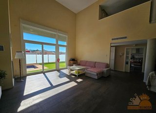Chalet en venta en La Alcayna en Molina de Segura