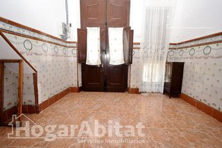 Chalet en venta en El Cabanyal- El Canyamelar en Valencia