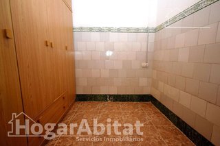 Chalet en venta en El Cabanyal- El Canyamelar en Valencia