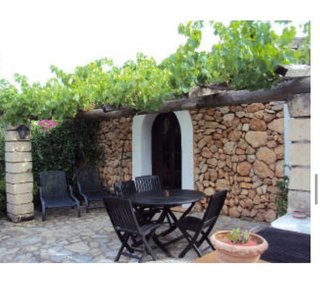 Casa rural en venta en Llucmajor Interior en Llucmajor