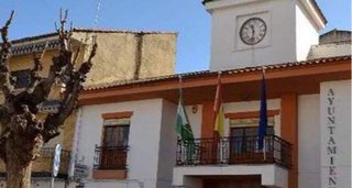 Casa adosada en venta en Casco Histórico en Churriana de la Vega
