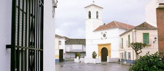 Casa adosada en venta en Casco Histórico en Churriana de la Vega
