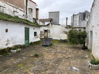 Casa rural en venta en Porcuna