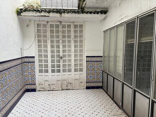 Casa rural en venta en Porcuna