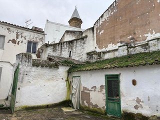 Casa rural en venta en Porcuna