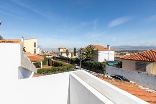 Chalet en venta en Otura