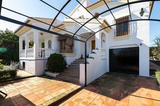 Chalet en venta en Otura