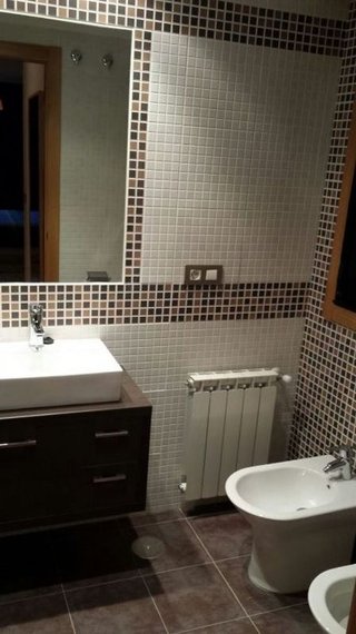 Piso en venta en Tenderina Alta - Fozaneldi en Oviedo