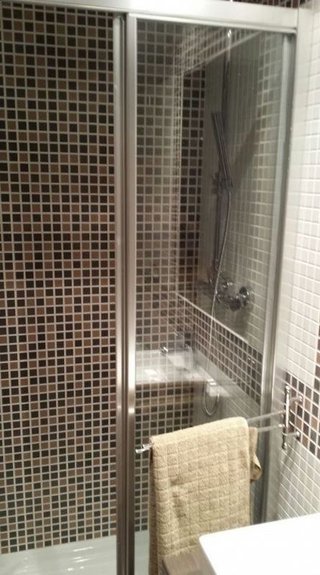 Piso en venta en Tenderina Alta - Fozaneldi en Oviedo