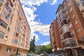 Piso en venta en Centro en Cáceres