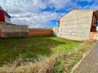 Terreno en venta en Daimiel