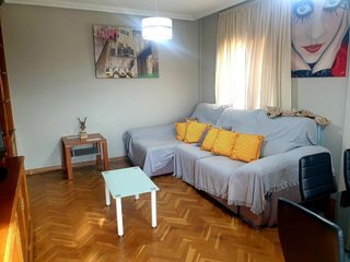 Piso en venta en Sur en Ávila