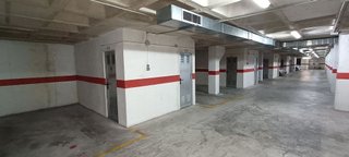 Garaje en venta en San Juan de Alicante/Sant Joan d´Alacant