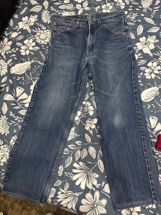 Pantalones levis