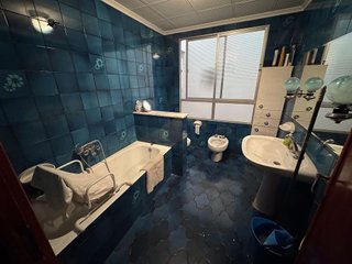 Piso en venta en El Carril - Paseo de Chapi en Villena
