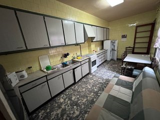 Piso en venta en El Carril - Paseo de Chapi en Villena