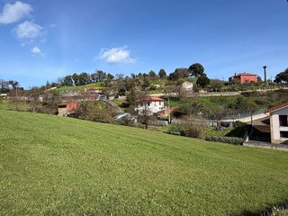Solar en venta en Veriña en Gijón