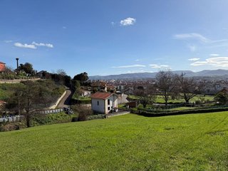 Solar en venta en Veriña en Gijón