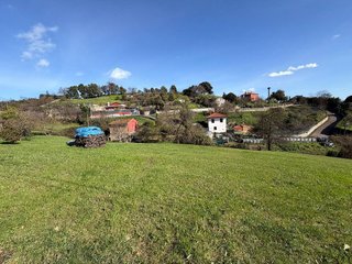 Solar en venta en Veriña en Gijón