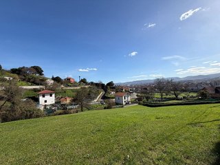 Solar en venta en Veriña en Gijón