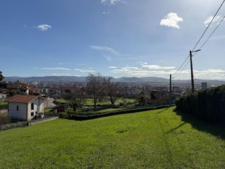 Solar en venta en Veriña en Gijón