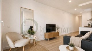 Piso en venta en San Antón en Alicante