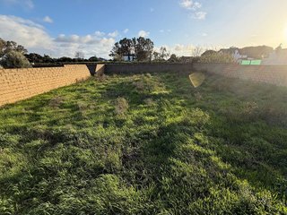 Solar en venta en Núcleo Urbano en Chiclana de la Frontera