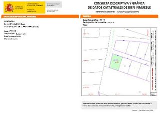 Solar en venta en Núcleo Urbano en Chiclana de la Frontera