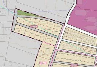 Solar en venta en Núcleo Urbano en Chiclana de la Frontera