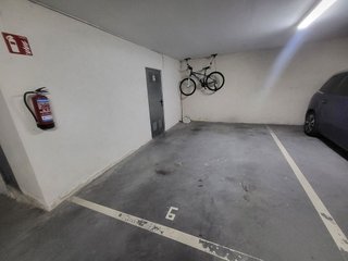 Garaje en venta en Basauri