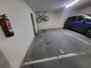 Garaje en venta en Basauri