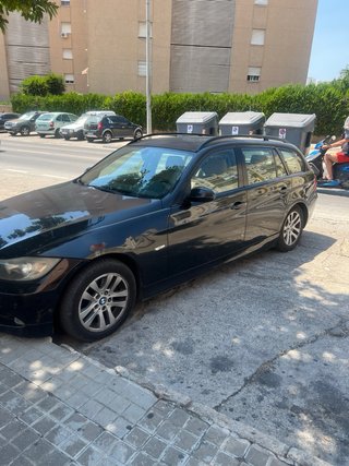 BMW Serie 3 2006