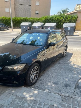 BMW Serie 3 2006