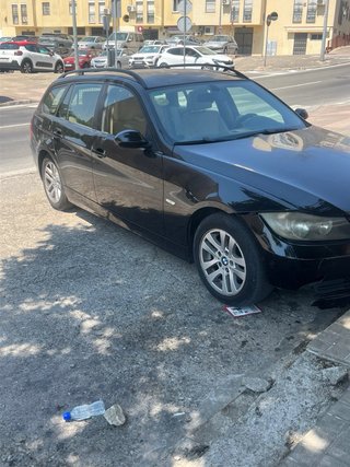 BMW Serie 3 2006