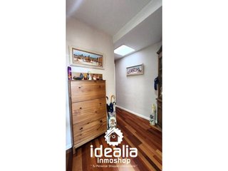 Ático en venta en Centro en Aranjuez