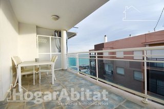 Piso en venta en Nules